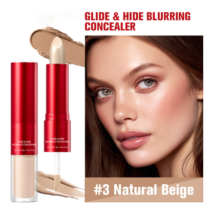  Glide&Hide Blurring Concealer