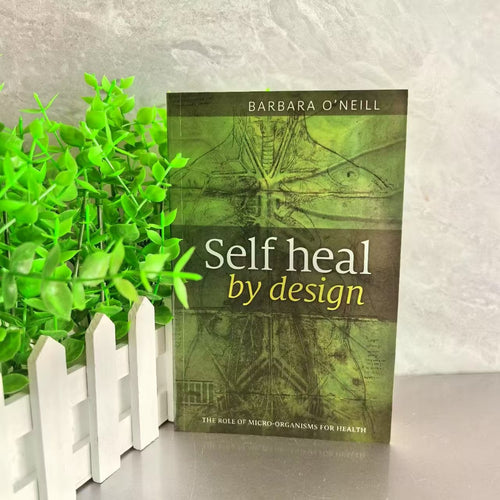 Self Heal By Design- The Role Of Micro-Organ