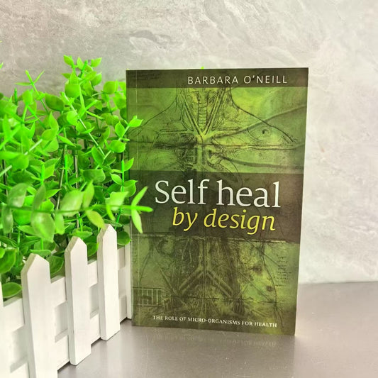 Self Heal By Design- The Role Of Micro-Organ