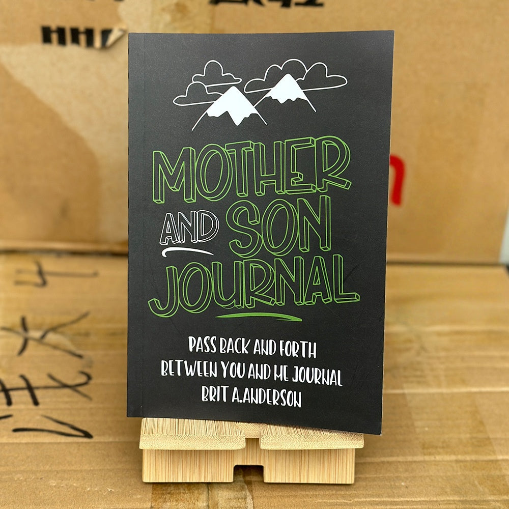 "I want to hear Your Story" by That Cove Books