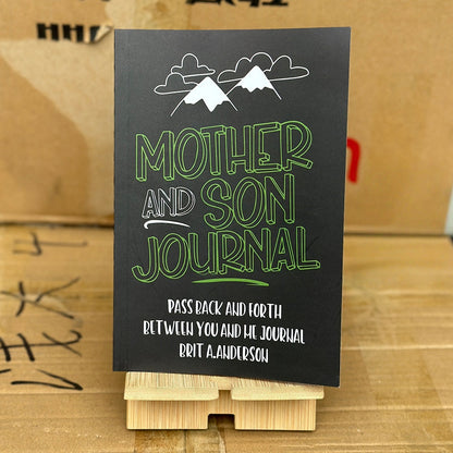 "I want to hear Your Story" by That Cove Books