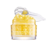 Firming Cream