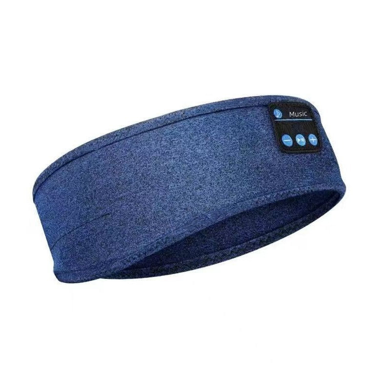 Wireless Bluetooth Headband