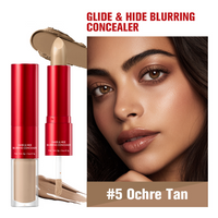 #5 Ochre Tan