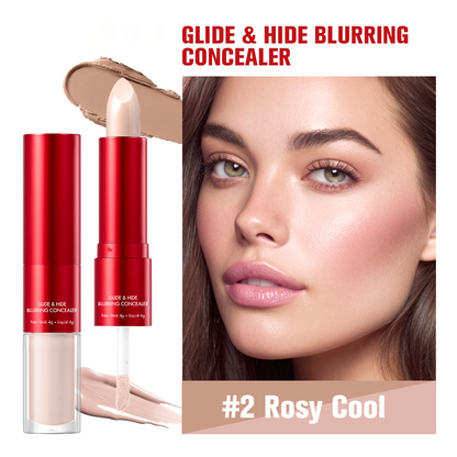  Glide&Hide Blurring Concealer