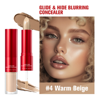 #4 Warm Beige