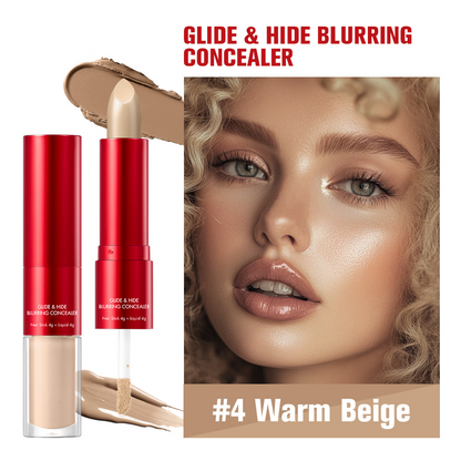  Glide&Hide Blurring Concealer