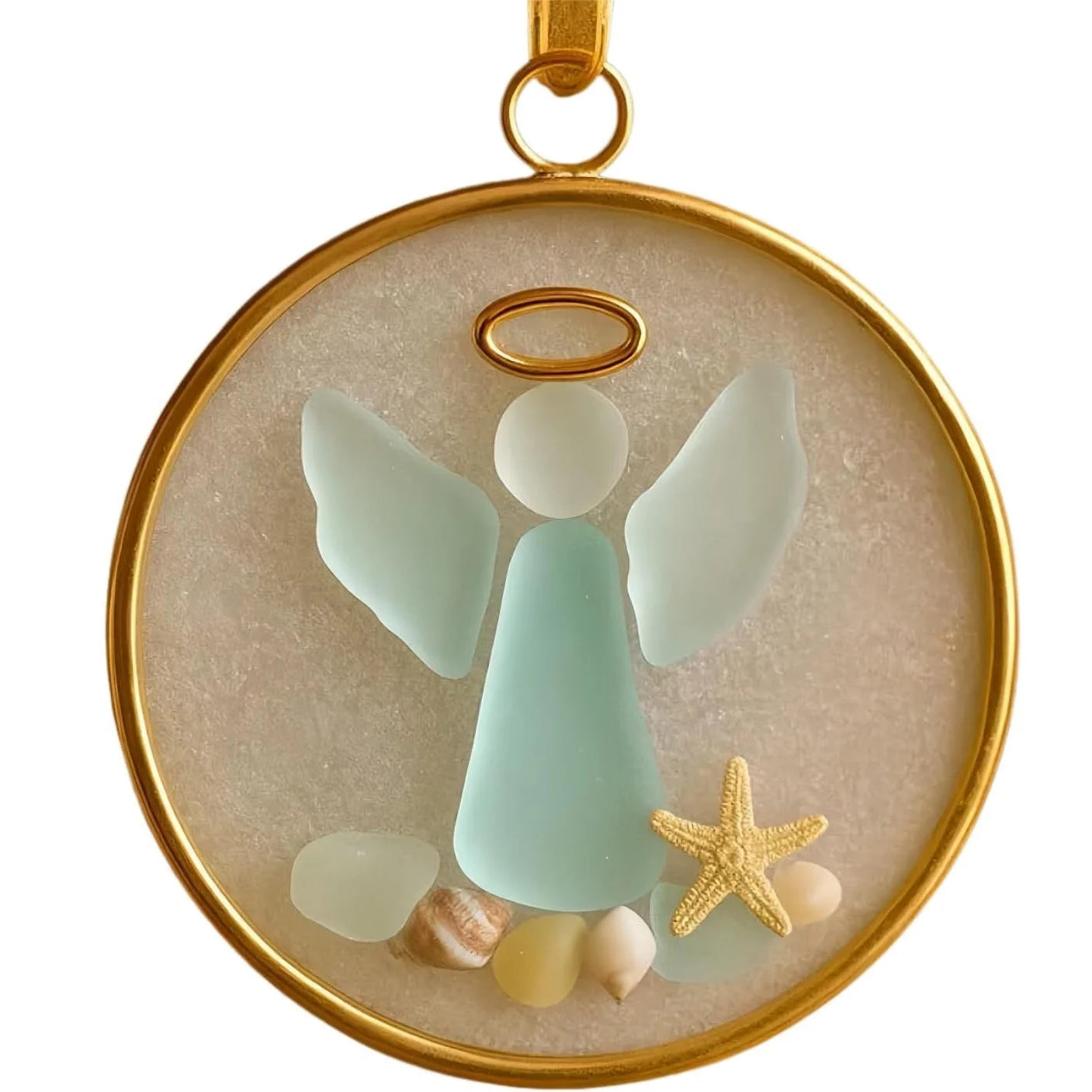 Christmas Tree Ornament