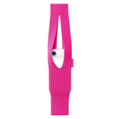 Handmade Mobile Phone Pocket Sleeve