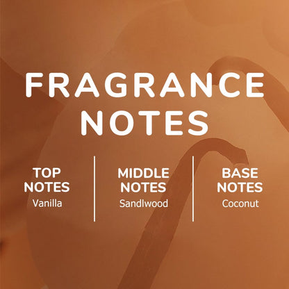 🔥Black Friday Frenzy  56%OFF✨Vanilla & Cream Body Mist Duo 🌿