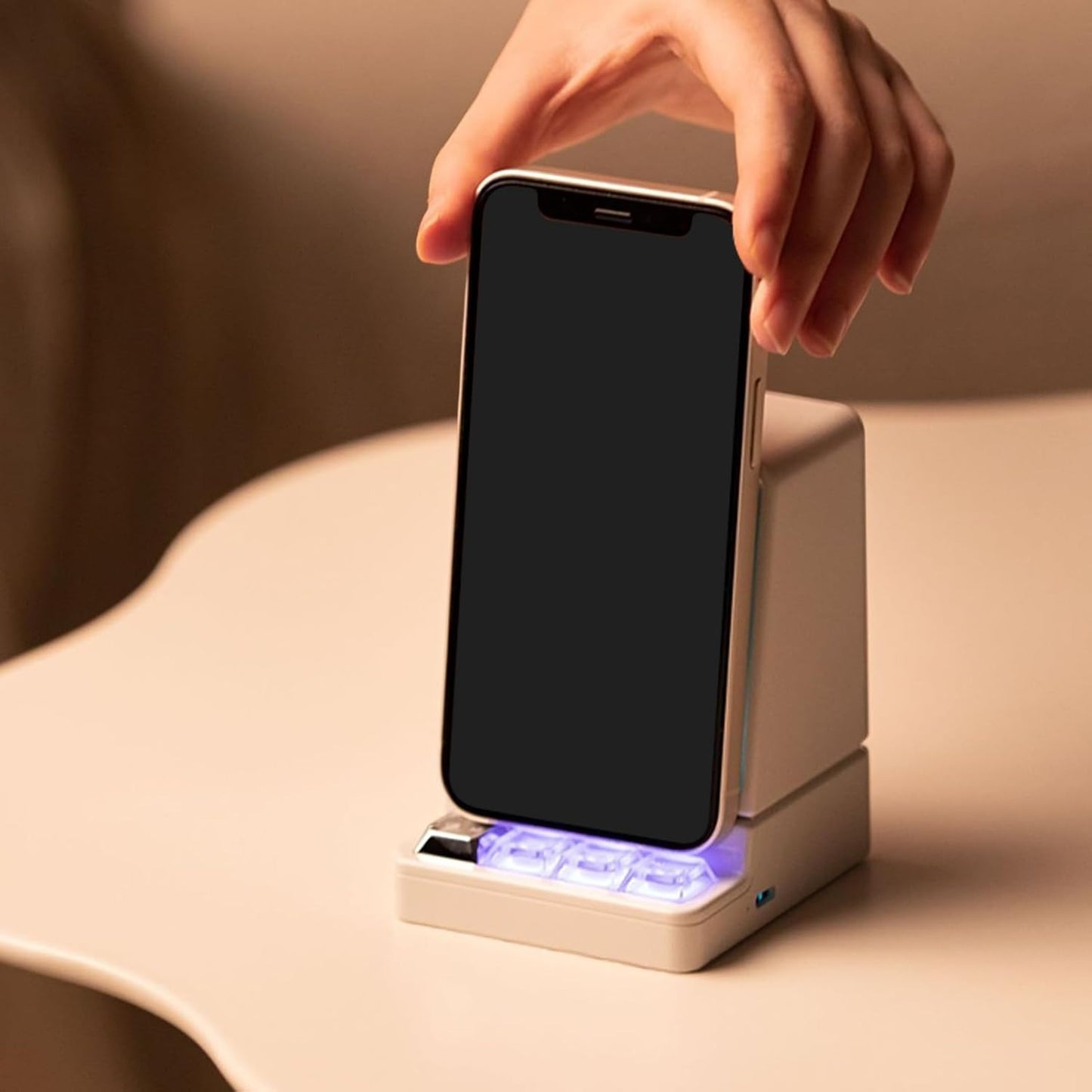 Desktop Multimedia Wireless Speakers