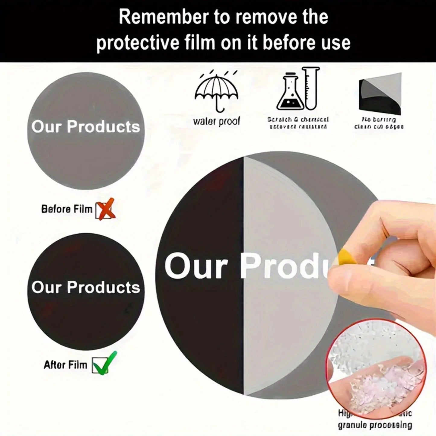 The Last Supper Acrylic Tabletop Ornament