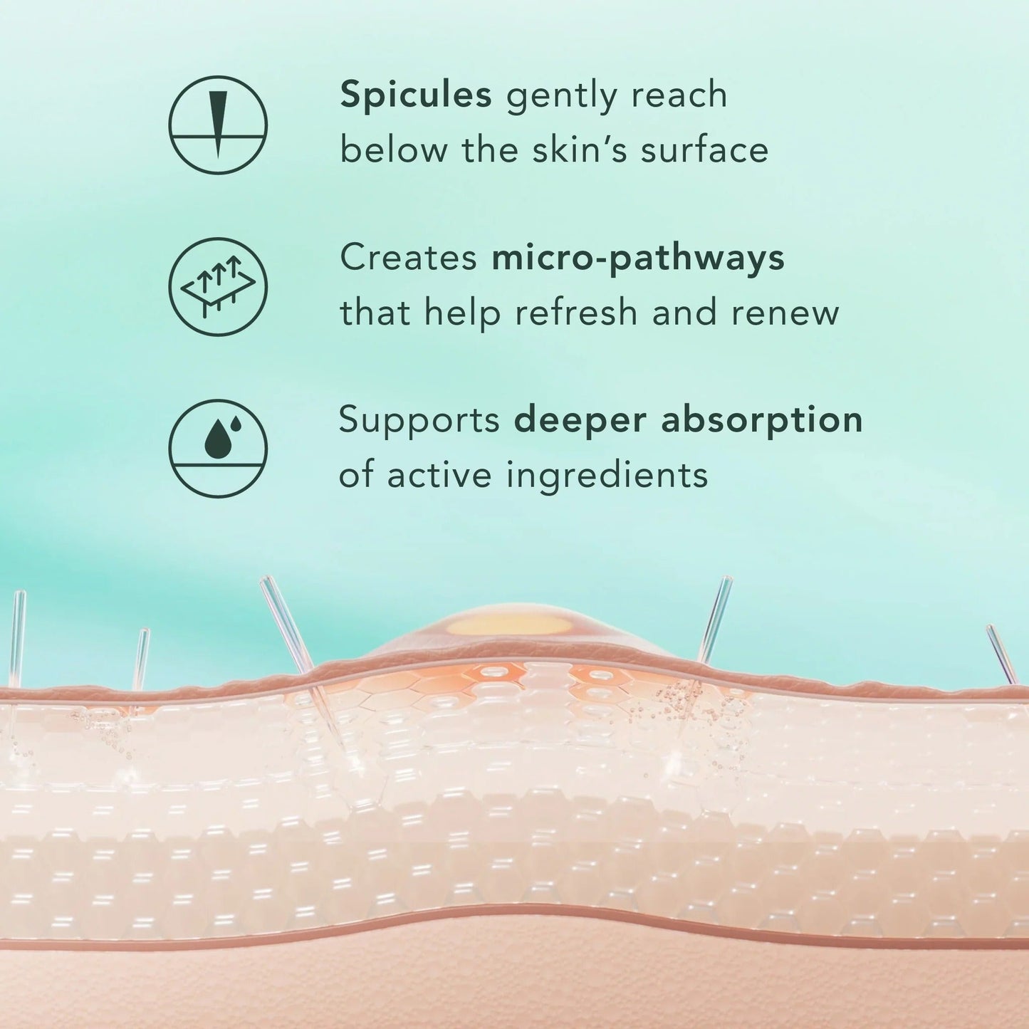 Miracle Clear Microcrystal Activated PM Serum 5000
