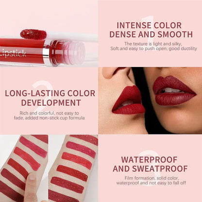Velvet Liquid Lipstick
