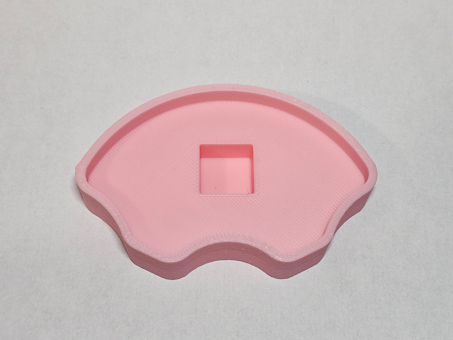 Tap to Bubble - Clicky Fidget Button