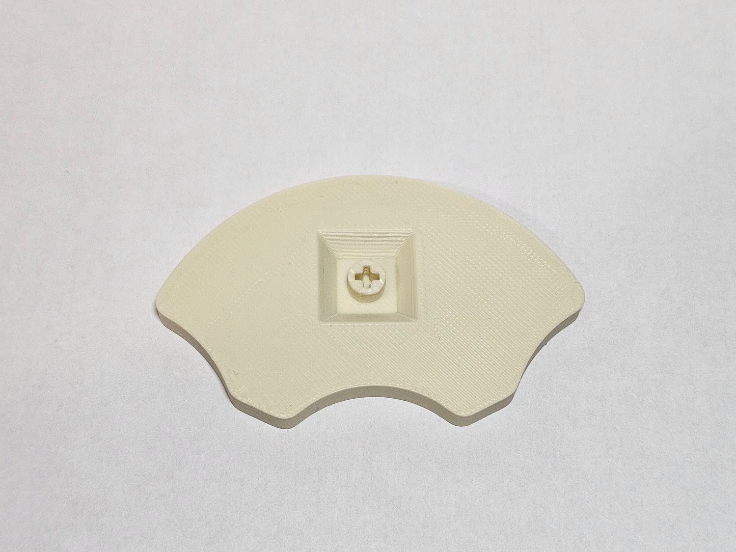 Tap to Bubble - Clicky Fidget Button