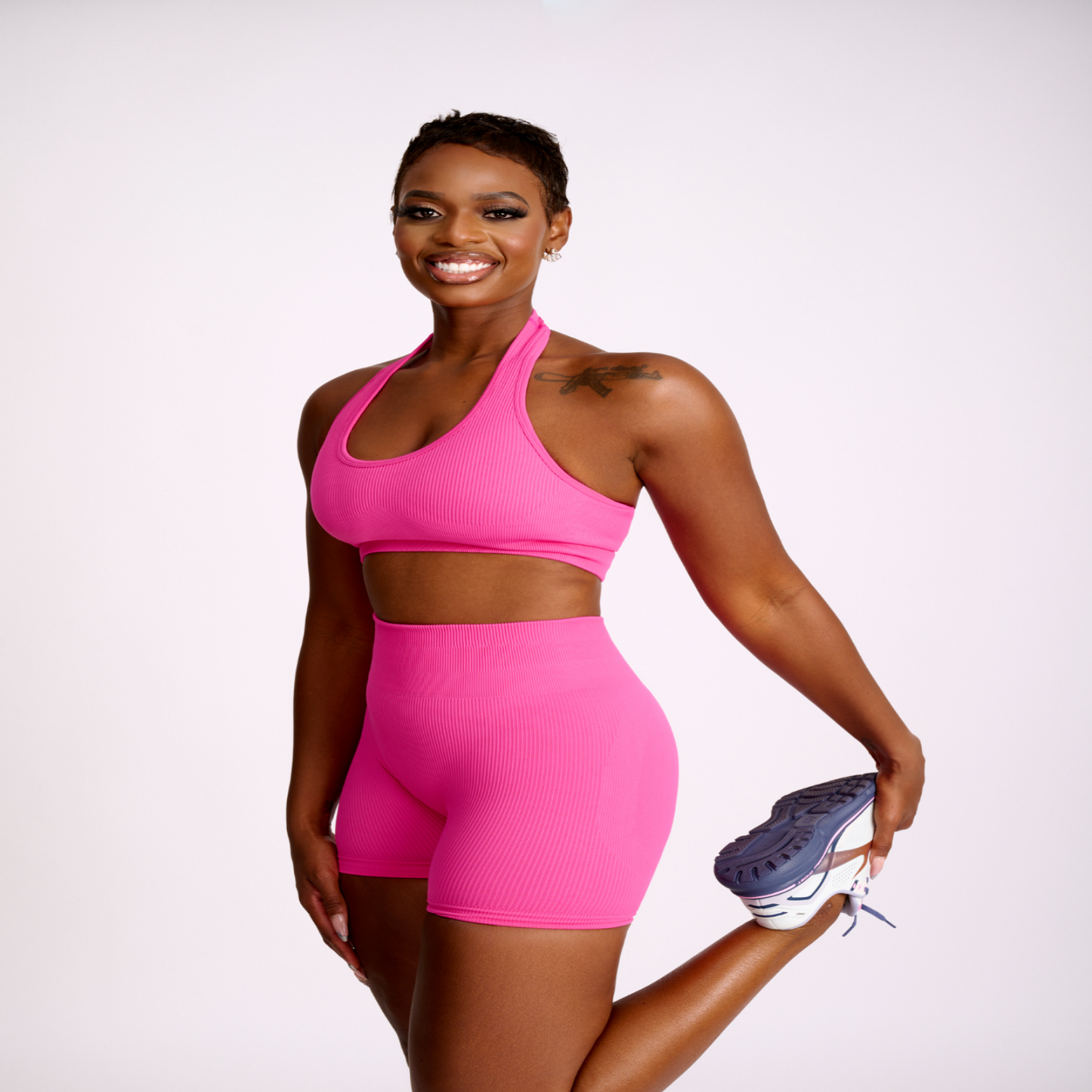 6-Week Body Transformation Guide Book – Meal Plan & Exercise Log