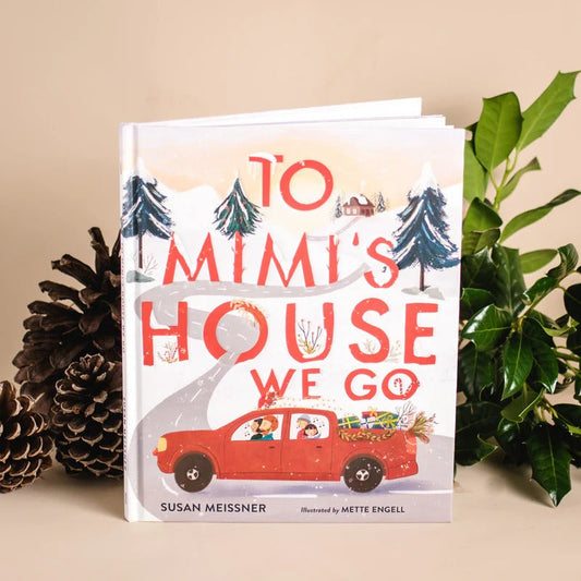 To Mimi's House We Go