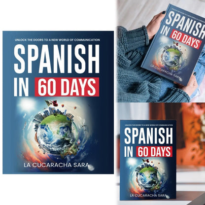 Spanish in 60 Days