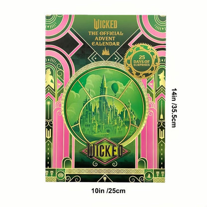 Wicked Advent Calendar