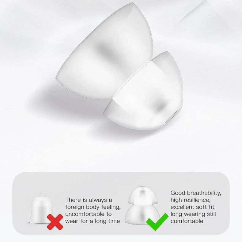 Sound Amplifier Hearing Aid