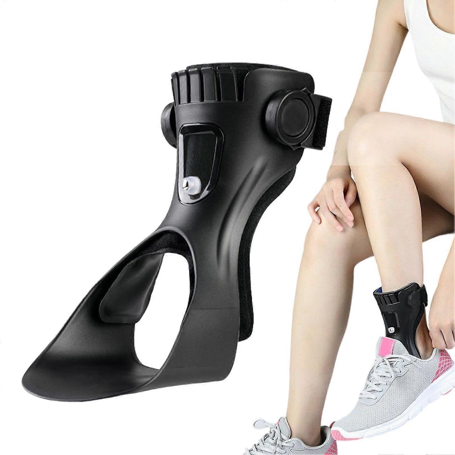Foot Drop Brace Orthosis
