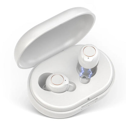 Sound Amplifier Hearing Aid