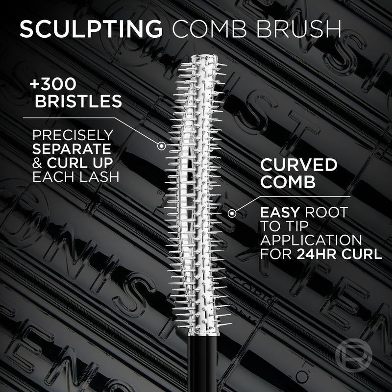 Extensionist Mascara