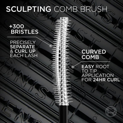 Extensionist Mascara