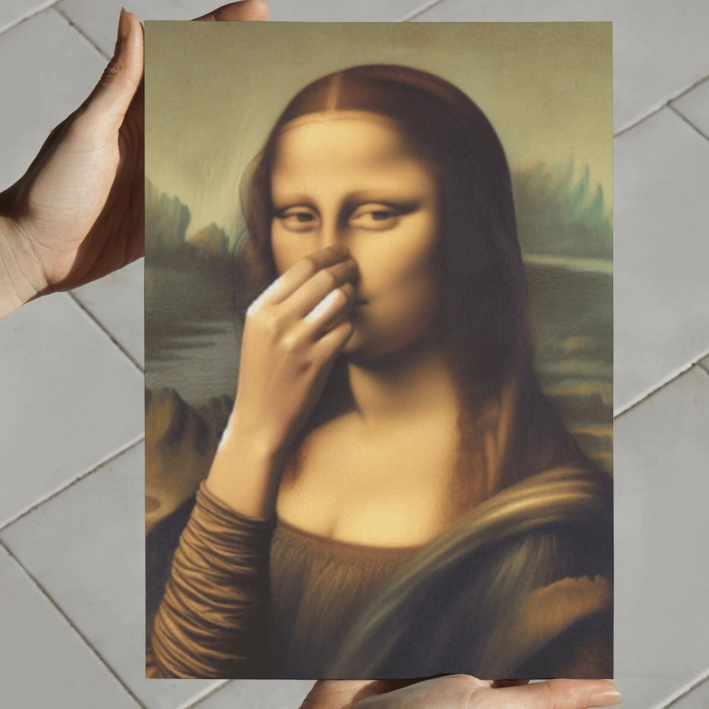 Toilet Humor Room Decor