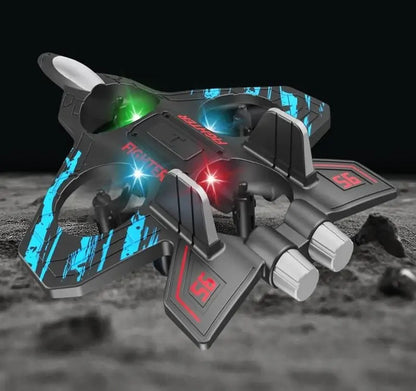 Wireless Remote-controlled  Glider Toy Foam Airplane