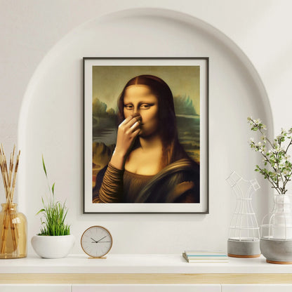 Toilet Humor Room Decor