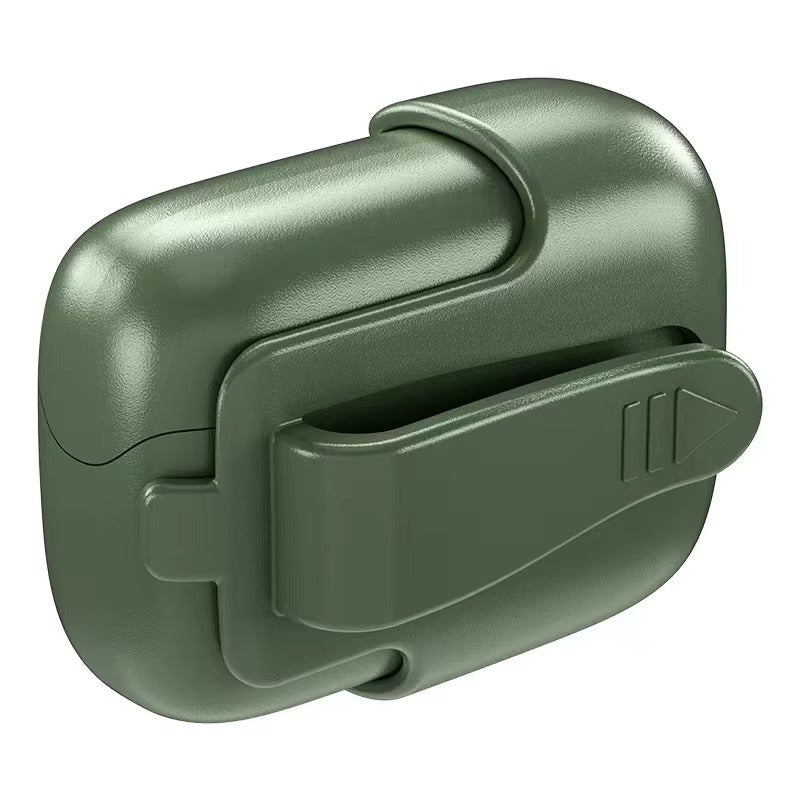 🔥Black Friday Frenzy 33% OFF - Portable Wireless Bluetooth Earphones