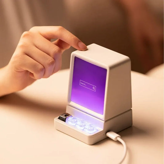 Desktop Multimedia Wireless Speakers