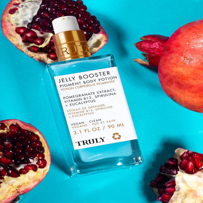 Jelly Booster Pigment Body Potion