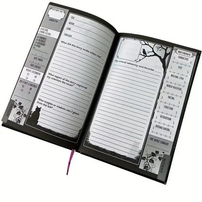 Waiting for the Night Readers