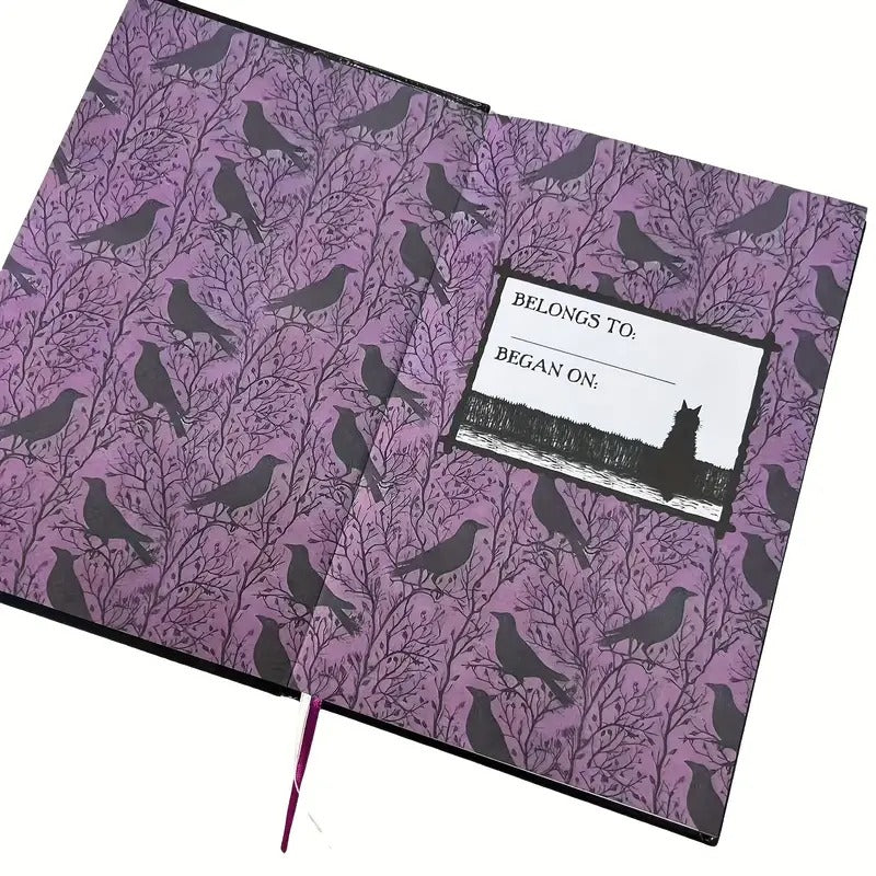 Waiting for the Night Readers