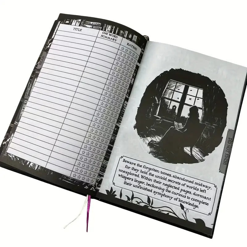 Waiting for the Night Readers