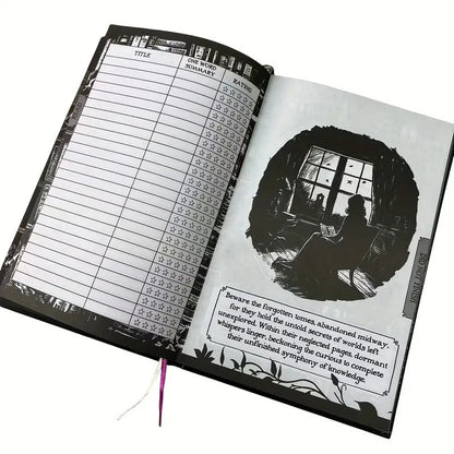 Waiting for the Night Readers