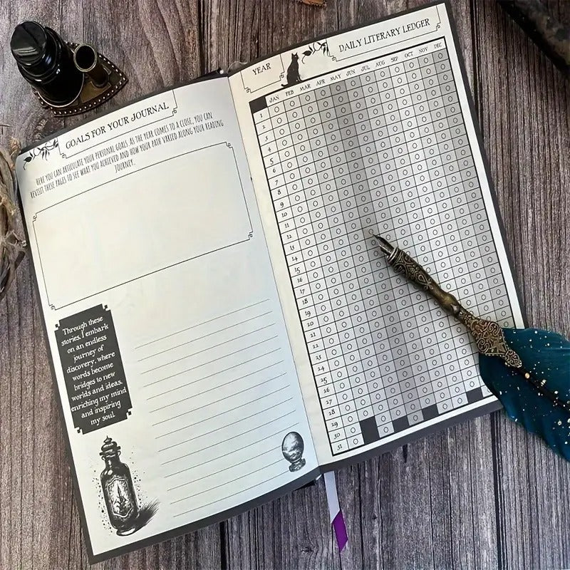 Waiting for the Night Readers