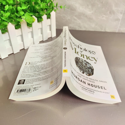 The Psychology of Money