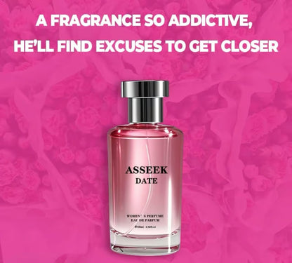 Women's Perfume Long Lasting Floral Fruity Fragrance