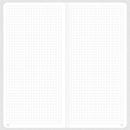 Linen Hardcover Weekly Planner With 210+ Exquisite Planner Stickers
