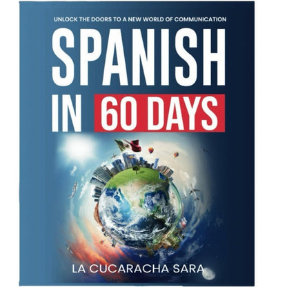 Spanish in 60 Days