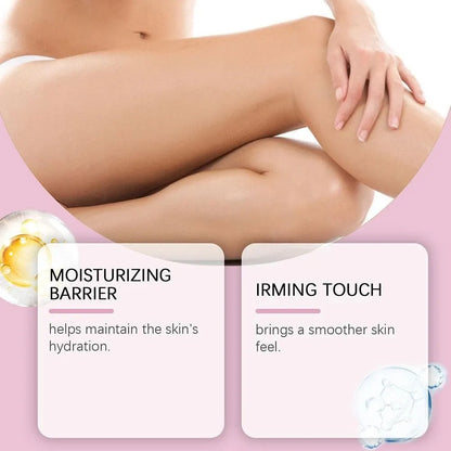 Beaute Champagne Firming Body Cream Beauty Lift PUMPKIN LATTE 237ml