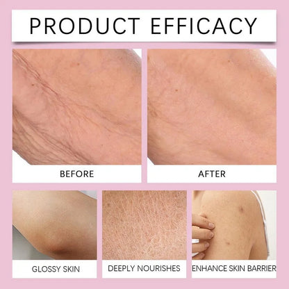 Beaute Champagne Firming Body Cream Beauty Lift PUMPKIN LATTE 237ml