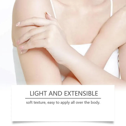 Beaute Champagne Firming Body Cream Beauty Lift PUMPKIN LATTE 237ml