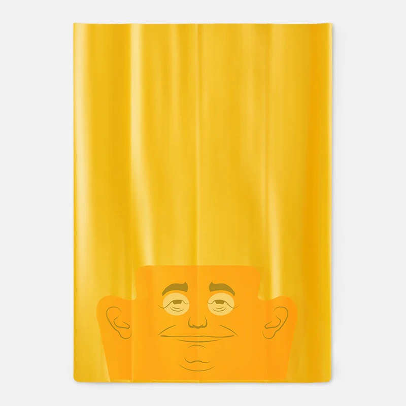 Unscented Leakproof Dog Waste Bags