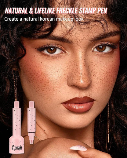 3 Color Natural Freckle Pen