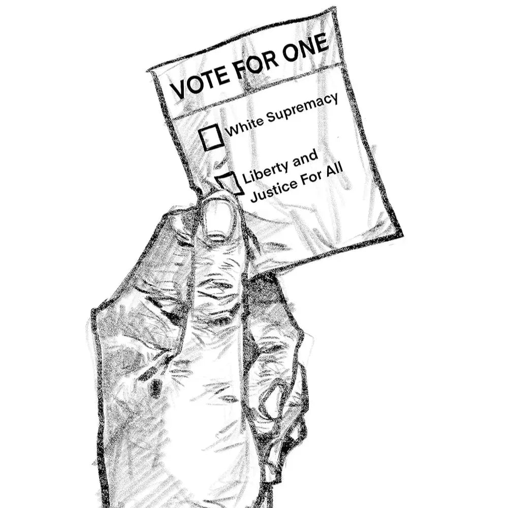 ✨Black Friday Frenzy 30% OFF - Black Af History: The Un-Whitewashed History of America